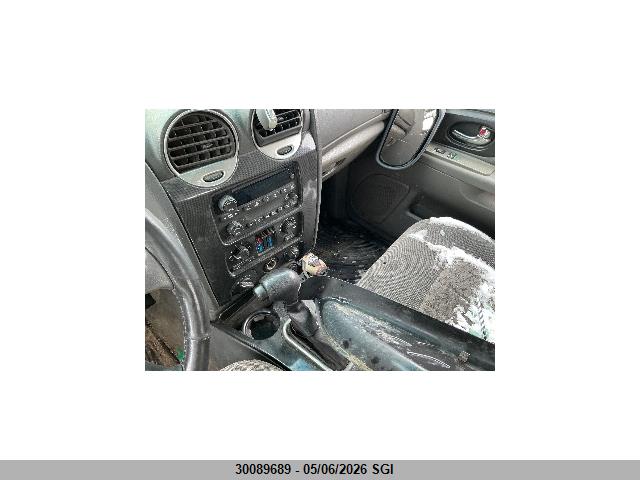 Aukcja sprzedaży 2004 Gmc Envoy, vin: 1GKDT13S042288631, numer aukcji: 30089689