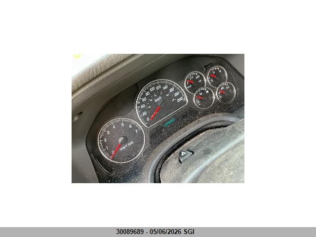 Aukcja sprzedaży 2004 Gmc Envoy, vin: 1GKDT13S042288631, numer aukcji: 30089689