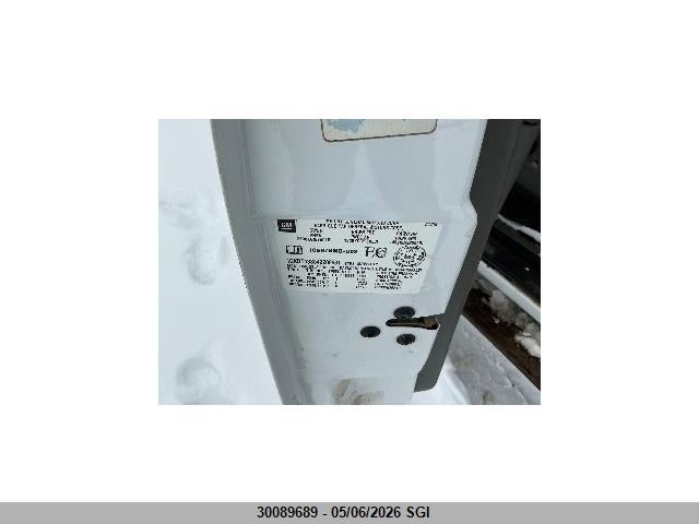 Aukcja sprzedaży 2004 Gmc Envoy, vin: 1GKDT13S042288631, numer aukcji: 30089689