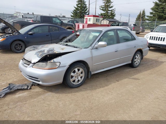 Продаж на аукціоні авто 2001 Honda Accord Ex, vin: 1HGCG56641A805174, номер лоту: 30083356