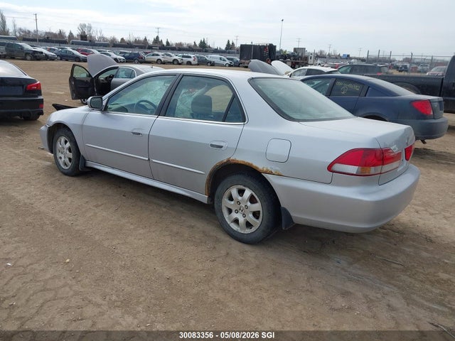 Продаж на аукціоні авто 2001 Honda Accord Ex, vin: 1HGCG56641A805174, номер лоту: 30083356