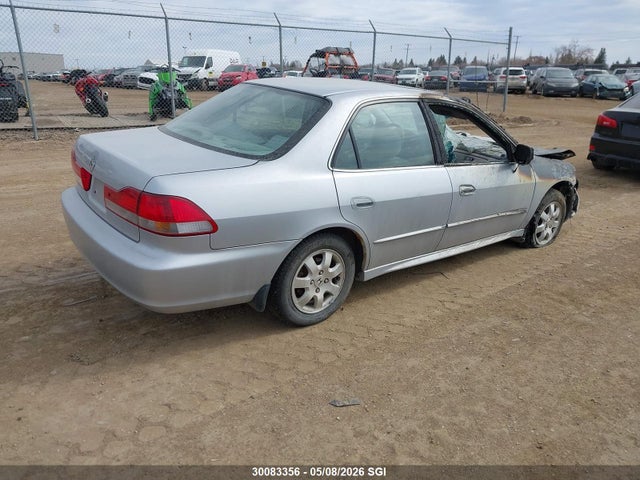 Продаж на аукціоні авто 2001 Honda Accord Ex, vin: 1HGCG56641A805174, номер лоту: 30083356