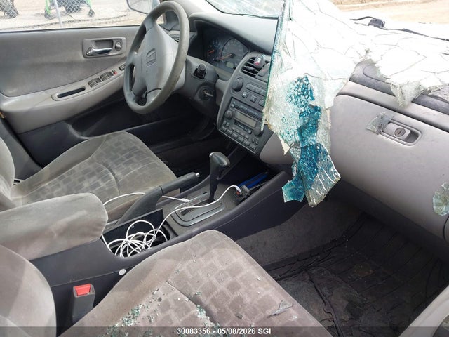 Продаж на аукціоні авто 2001 Honda Accord Ex, vin: 1HGCG56641A805174, номер лоту: 30083356