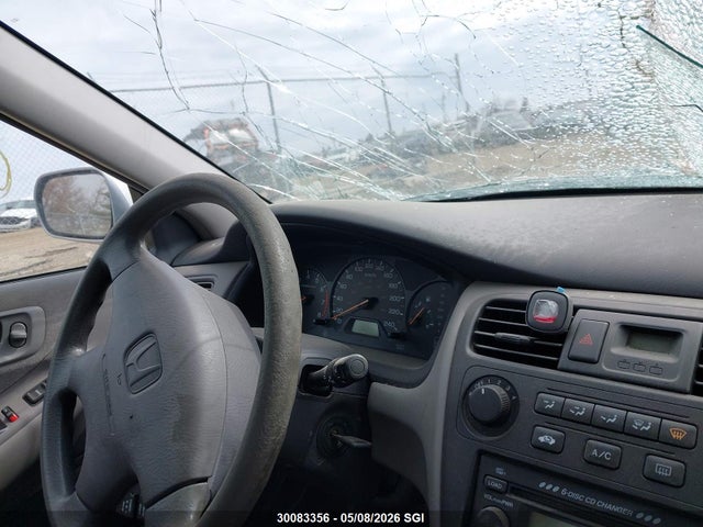 Продаж на аукціоні авто 2001 Honda Accord Ex, vin: 1HGCG56641A805174, номер лоту: 30083356