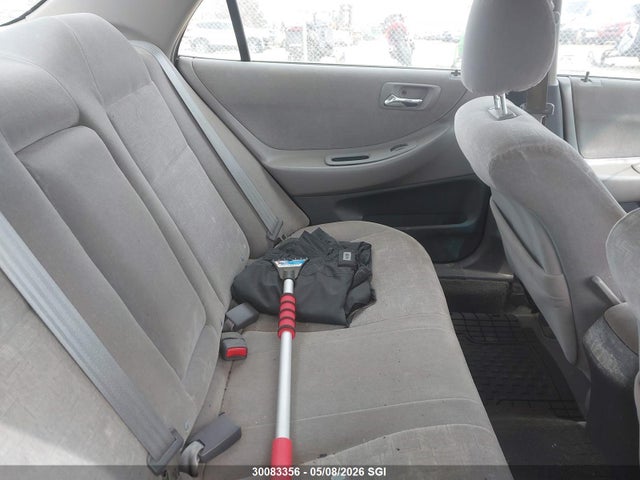 Продаж на аукціоні авто 2001 Honda Accord Ex, vin: 1HGCG56641A805174, номер лоту: 30083356