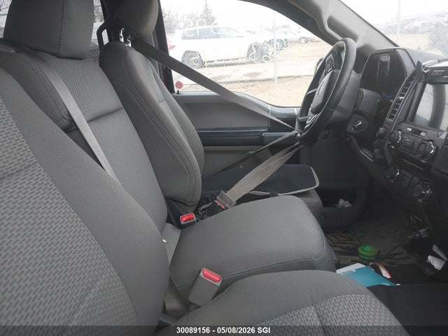 Aukcja sprzedaży 2016 Ford F150 Supercrew, vin: 1FTEW1EP3GKE80095, numer aukcji: 30089156