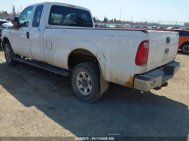 2015 Ford F250 Super Duty მანქანა იყიდება აუქციონზე, vin: 1FT7X2B68FED46929, აუქციონის ნომერი: 30086979