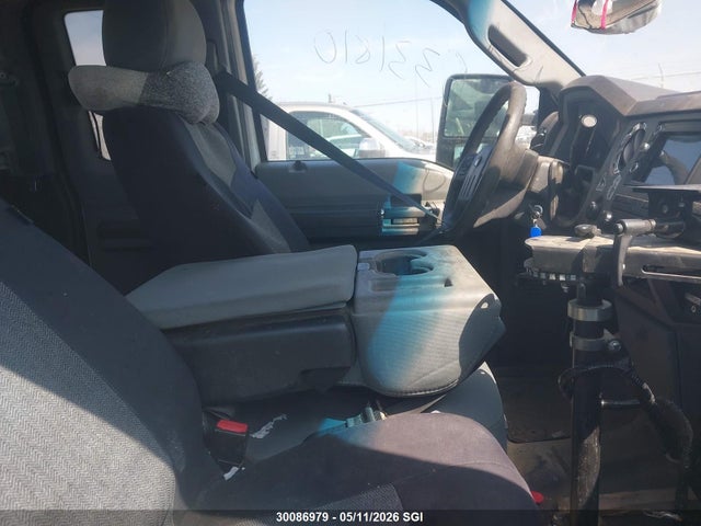 2015 Ford F250 Super Duty მანქანა იყიდება აუქციონზე, vin: 1FT7X2B68FED46929, აუქციონის ნომერი: 30086979