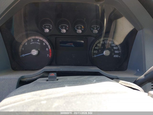2015 Ford F250 Super Duty მანქანა იყიდება აუქციონზე, vin: 1FT7X2B68FED46929, აუქციონის ნომერი: 30086979