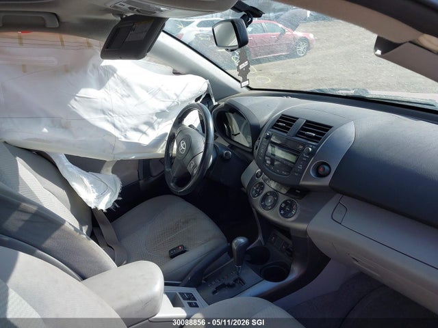 30088856 :رقم المزاد ، JTMBF31V29D000767 vin ، 2009 Toyota Rav4 Limited مزاد بيع