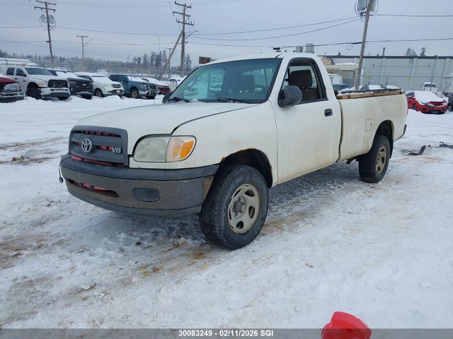 30083249 :رقم المزاد ، 5TBKT42105S472158 vin ، 2005 Toyota Tundra مزاد بيع