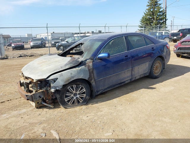 30085263 :رقم المزاد ، 4T1BE46K67U037997 vin ، 2007 Toyota Camry Ce/le/xle/se مزاد بيع