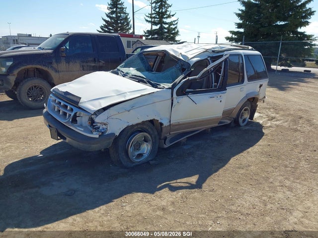 1998 Ford Explorer მანქანა იყიდება აუქციონზე, vin: 1FMZU34E0WZA57155, აუქციონის ნომერი: 30066049
