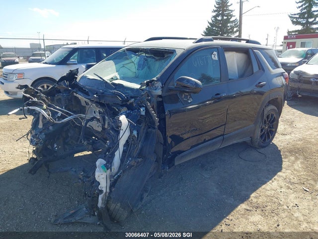 Продаж на аукціоні авто 2025 Gmc Terrain Elevation, vin: 3GKALUEGXSL212830, номер лоту: 30066407