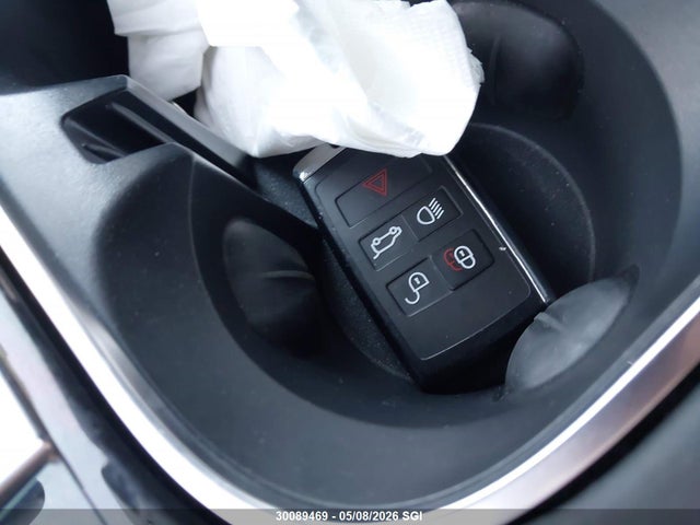 SALCL2FX5LH845073 Land Rover Discovery Sport Se R-dynamic