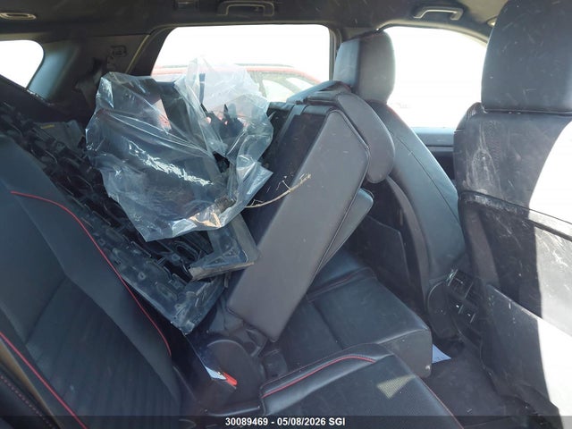 SALCL2FX5LH845073 Land Rover Discovery Sport Se R-dynamic
