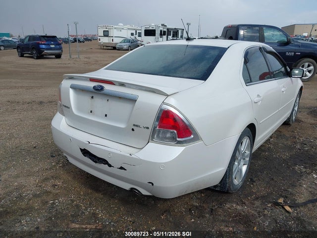 Продажа на аукционе авто 2009 Ford Fusion Sel, vin: 3FAHP08169R194886, номер лота: 30089723