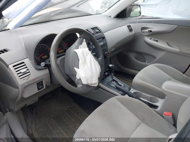 30088176 :رقم المزاد ، 2T1BU40E89C188494 vin ، 2009 Toyota Corolla S/le/xle مزاد بيع