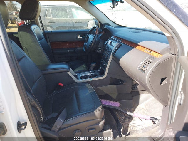 Продажа на аукционе авто 2010 Ford Flex Limited, vin: 2FMHK6DC5ABA53499, номер лота: 30089644