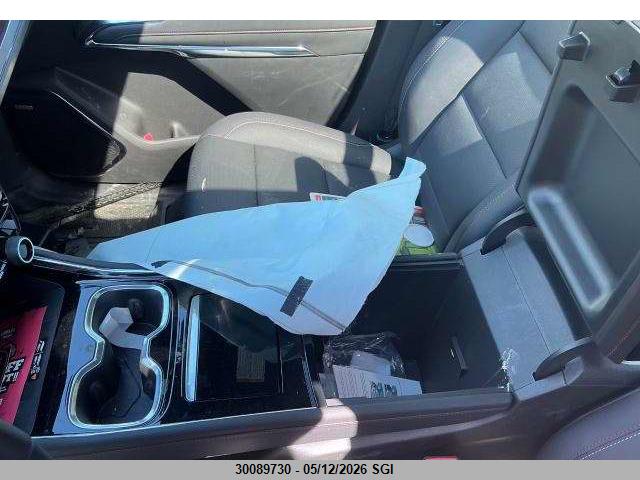 Продаж на аукціоні авто 2026 Chevrolet Traverse Z71, vin: 1GNEVJKSXTJ183845, номер лоту: 30089730