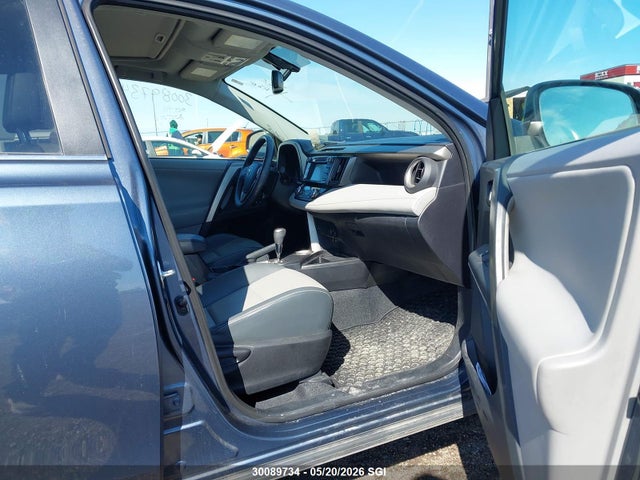 Aukcja sprzedaży 2013 Toyota Rav4 Limited, vin: 2T3DFREV9DW058067, numer aukcji: 30089734