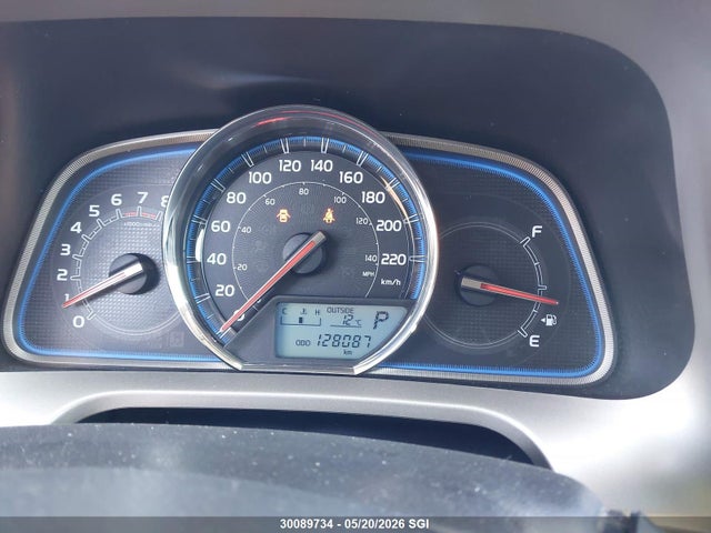Aukcja sprzedaży 2013 Toyota Rav4 Limited, vin: 2T3DFREV9DW058067, numer aukcji: 30089734