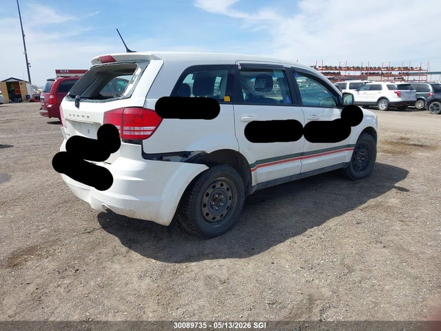 Продаж на аукціоні авто 2017 Dodge Journey Se, vin: 3C4PDCAB1HT514944, номер лоту: 30089735
