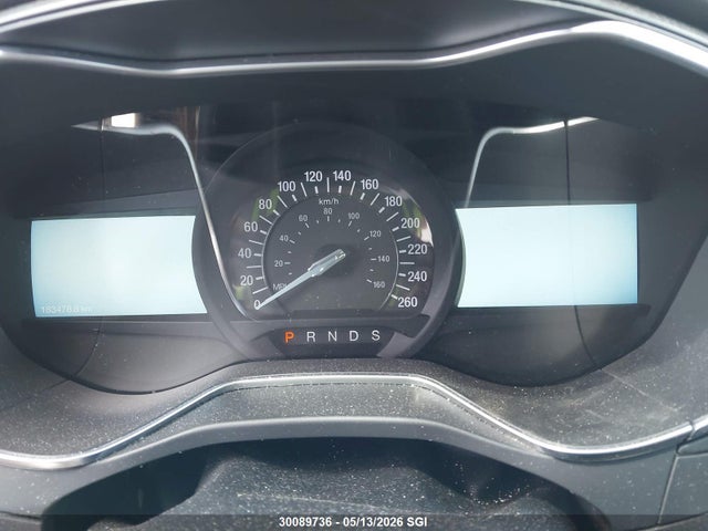 Продажа на аукционе авто 2014 Ford Fusion Titanium, vin: 3FA6P0D96ER370431, номер лота: 30089736