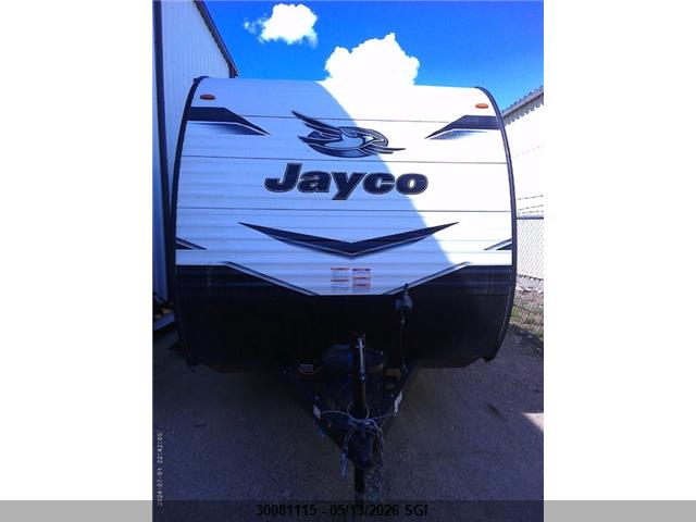 30081115 :رقم المزاد ، 1UJBC0AJ3R7ZJ0365 vin ، 2024 Jayco Jay Flight. مزاد بيع