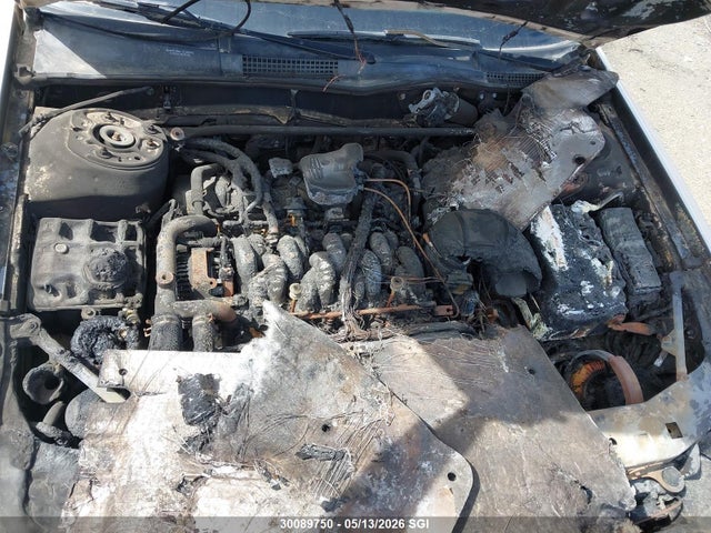 Продажа на аукционе авто 1995 Lincoln Continental, vin: 1LNLM97V1SY655923, номер лота: 30089750