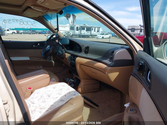 Продажа на аукционе авто 1995 Lincoln Continental, vin: 1LNLM97V1SY655923, номер лота: 30089750