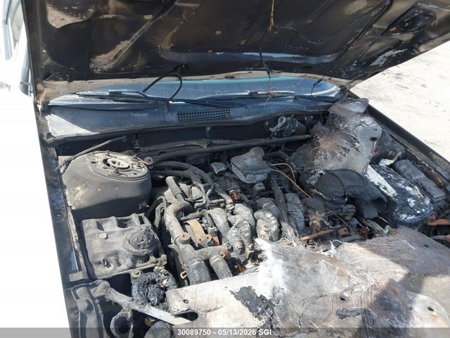 Продажа на аукционе авто 1995 Lincoln Continental, vin: 1LNLM97V1SY655923, номер лота: 30089750