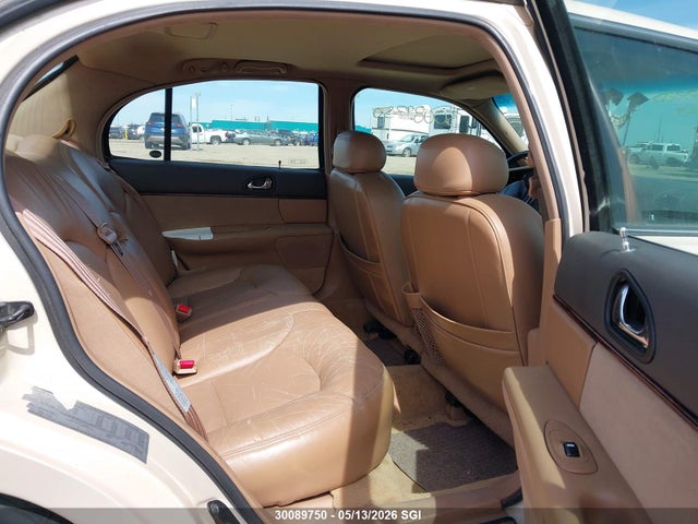 Продажа на аукционе авто 1995 Lincoln Continental, vin: 1LNLM97V1SY655923, номер лота: 30089750