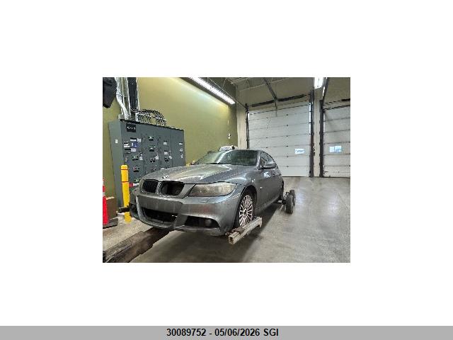 30089752 :رقم المزاد ، WBAPK73579A464979 vin ، 2009 Bmw 328 Xi مزاد بيع
