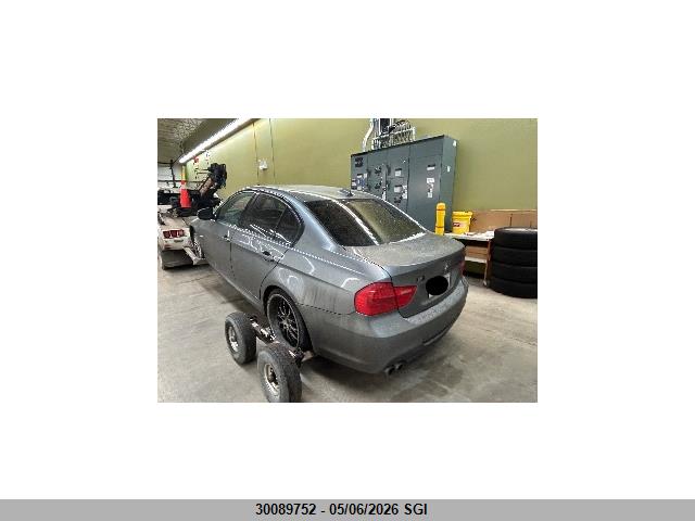 30089752 :رقم المزاد ، WBAPK73579A464979 vin ، 2009 Bmw 328 Xi مزاد بيع