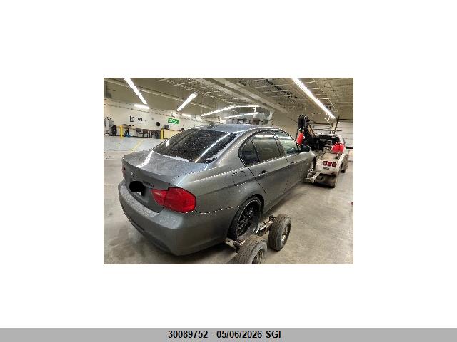 30089752 :رقم المزاد ، WBAPK73579A464979 vin ، 2009 Bmw 328 Xi مزاد بيع