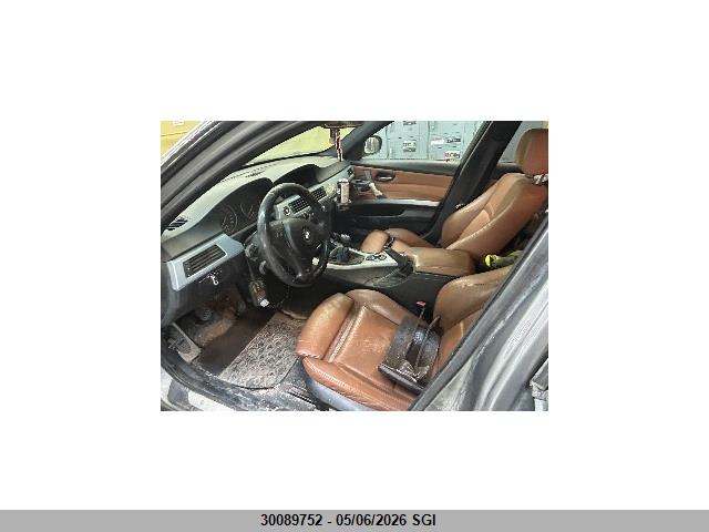 30089752 :رقم المزاد ، WBAPK73579A464979 vin ، 2009 Bmw 328 Xi مزاد بيع