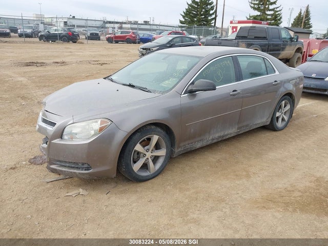 Aukcja sprzedaży 2010 Chevrolet Malibu, vin: 1G1ZB5E05AF194359, numer aukcji: 30083224