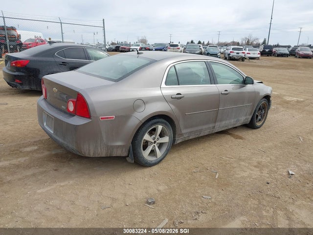 Aukcja sprzedaży 2010 Chevrolet Malibu, vin: 1G1ZB5E05AF194359, numer aukcji: 30083224