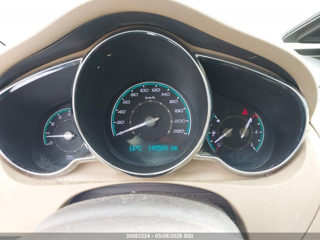 Aukcja sprzedaży 2010 Chevrolet Malibu, vin: 1G1ZB5E05AF194359, numer aukcji: 30083224