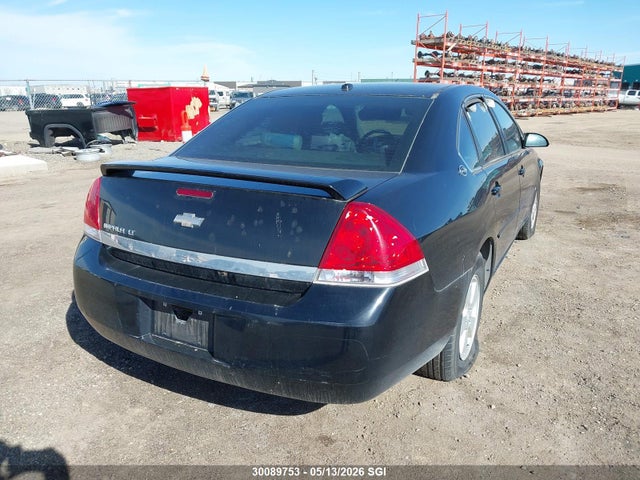 2006 Chevrolet Impala Lt მანქანა იყიდება აუქციონზე, vin: 2G1WT58NX69391857, აუქციონის ნომერი: 30089753