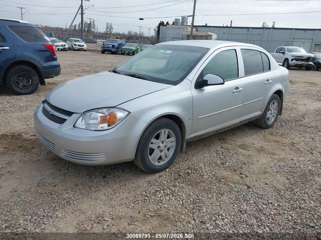 Продаж на аукціоні авто 2006 Chevrolet Cobalt Ls, vin: 1G1AJ55F367619311, номер лоту: 30089795