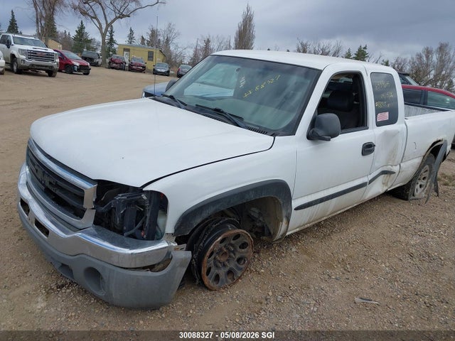 Продажа на аукционе авто 2005 Gmc New Sierra C1500, vin: 2GTEC19T751295688, номер лота: 30088327