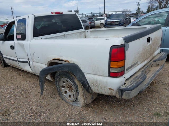 Продажа на аукционе авто 2005 Gmc New Sierra C1500, vin: 2GTEC19T751295688, номер лота: 30088327