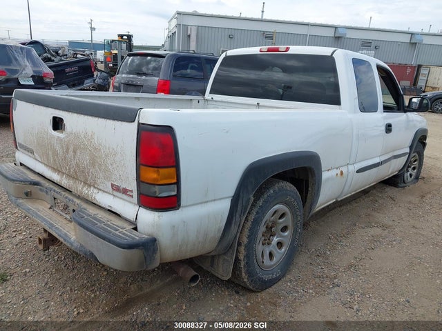 Продажа на аукционе авто 2005 Gmc New Sierra C1500, vin: 2GTEC19T751295688, номер лота: 30088327