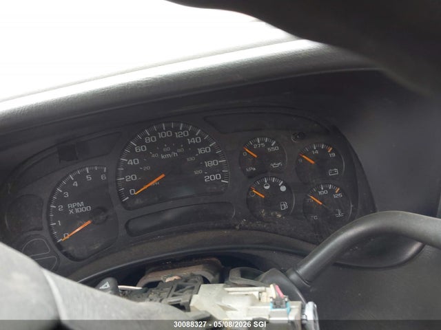 Продажа на аукционе авто 2005 Gmc New Sierra C1500, vin: 2GTEC19T751295688, номер лота: 30088327