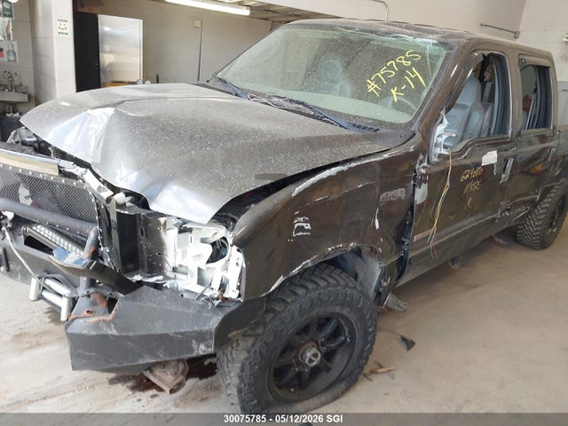 Продажа на аукционе авто 2003 Ford F350 Srw Super Duty, vin: 1FTSW31P83EB33813, номер лота: 30075785