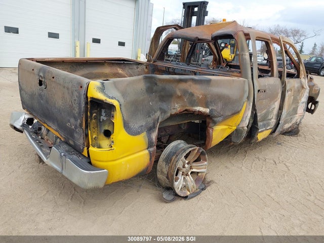 2008 Dodge Ram 1500 St/slt მანქანა იყიდება აუქციონზე, vin: 1D7HU18248S623551, აუქციონის ნომერი: 30089797