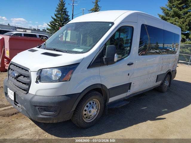 Продаж на аукціоні авто 2020 Ford Transit T-350, vin: 1FBAX9C86LKA08462, номер лоту: 30082600