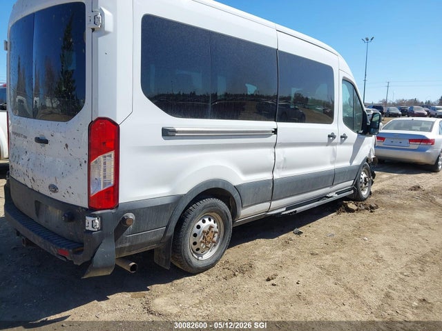 Продаж на аукціоні авто 2020 Ford Transit T-350, vin: 1FBAX9C86LKA08462, номер лоту: 30082600
